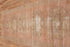 Vintage Oushak Runner Rug (3' x 11')